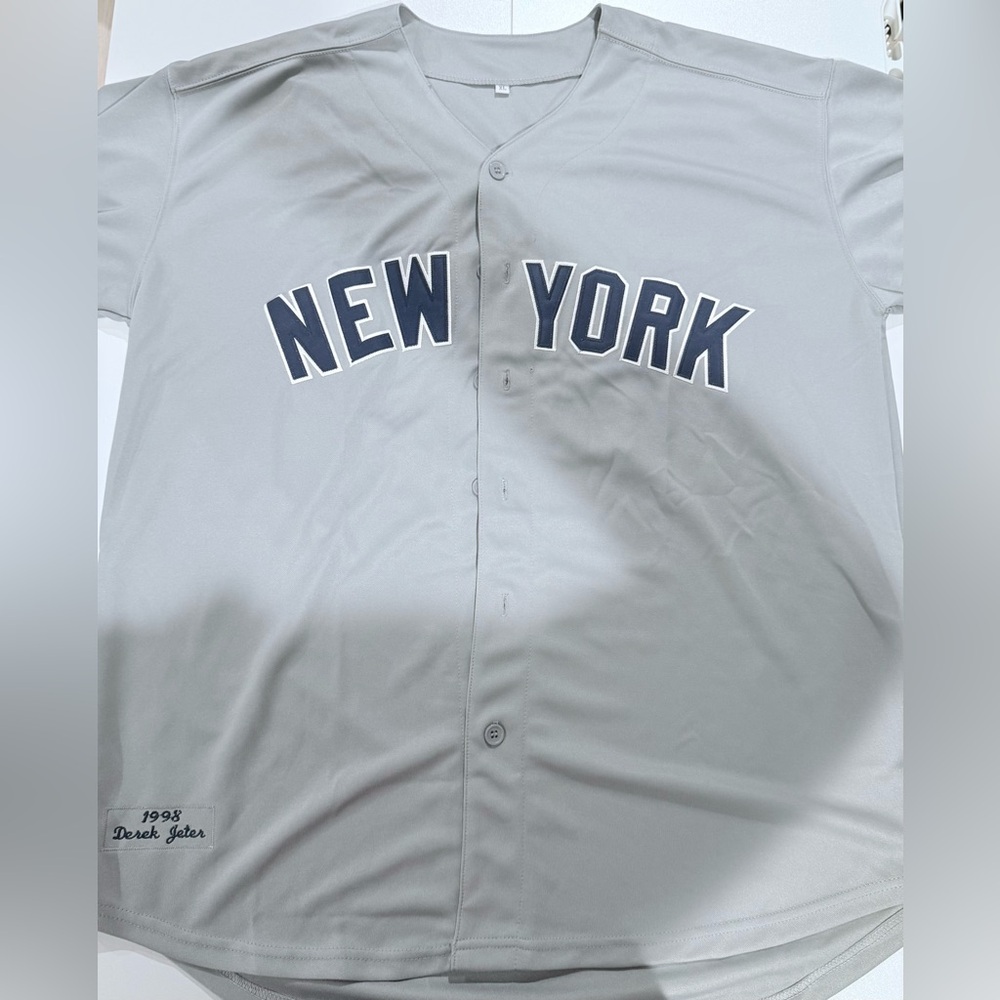 New York Yankees Jersey